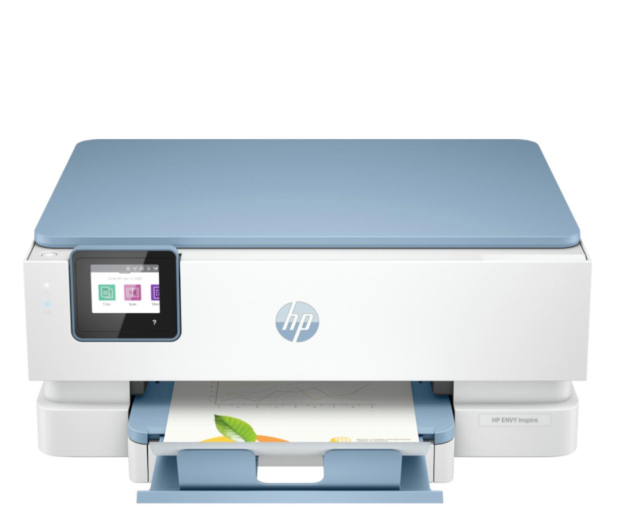 HP ENVY Inspire 7221e Duplex Wi-Fi Instant Ink HP+ (2H2N1B) - 724480 - zdjęcie 5